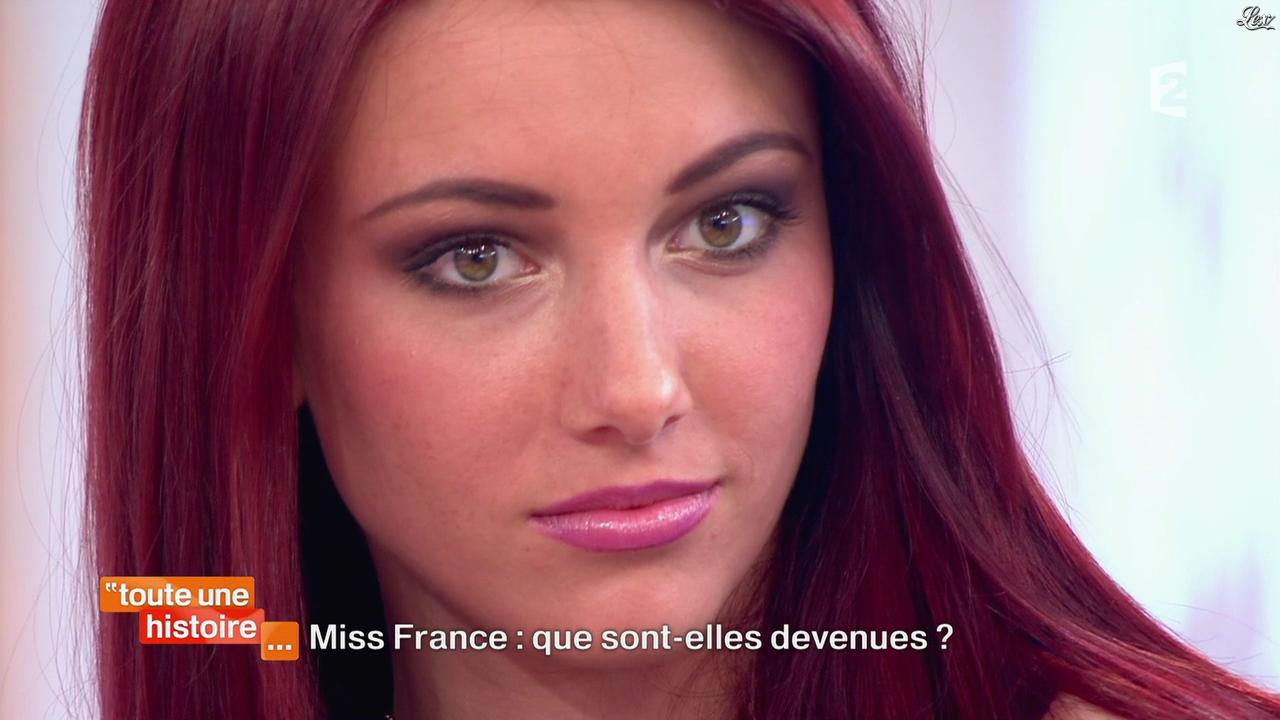 Sitt Lue La Miss Univers Franaise Attaque Nous Avons Le Droit De