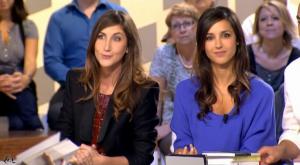 Elise Chassaing dans le Grand Journal De Canal Plus - 11/09/09 - 2