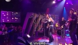 Laura Pausini - CD Live - 2