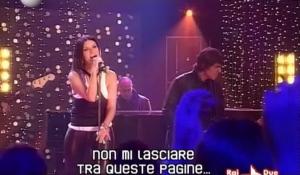 Laura Pausini - CD Live - 3