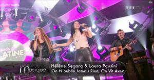 Laura-Pusini--Helene-Segara--Toute-La-Musique-Qu-On-Aime--07-08-10--2