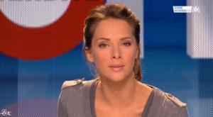 Mélissa Theuriau dans Zone Interdite - 07/03/10 - 3