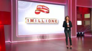 Sandrine Quétier dans My Million - 20/06/14 - 05