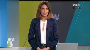 Sonia Mabrouk dans On Va Plus Loin - 15/02/16 - 12