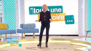 Sophie Davant dans Toute une Histoire - 06/01/16 - 01