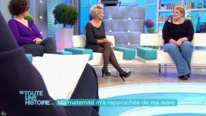 Sophie Davant dans Toute une Histoire - 22/04/13 - 12