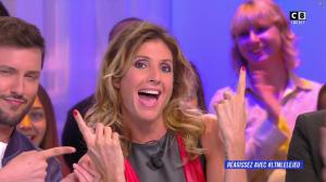 Caroline Ithurbide dans la Télé, même l'été - 04/08/17 - 17