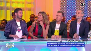 Caroline Ithurbide dans la Télé, même l'été - 04/08/17 - 19