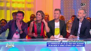 Caroline Ithurbide dans la Télé, même l'été - 04/08/17 - 26