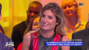 Caroline Ithurbide dans la Télé, même l'été - 04/08/17 - 31