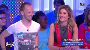 Caroline Ithurbide dans la Télé, même l'été - 04/08/17 - 50