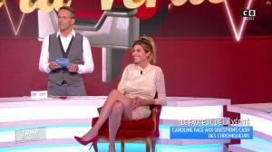 Caroline Ithurbide dans Touche pas à mon Poste - 30/06/17 - 19