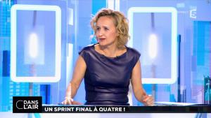 Caroline Roux dans C dans l'Air - 10/04/17 - 23