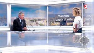 Caroline Roux dans les 4 Vérités - 16/05/17 - 03