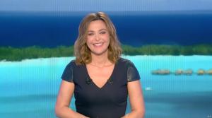 Sandrine Quétier dans My Million - 23/05/17 - 01