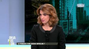 Sonia Mabrouk dans On Va Plus Loin - 09/01/17 - 37