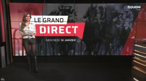 Amélie Bitoun dans le Grand Direct - 10/01/18 - 01