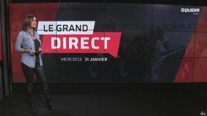 Amélie Bitoun dans le Grand Direct - 31/01/18 - 01