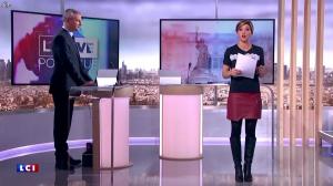 Bénédicte Le Chatelier dans le Live Politique - 17/12/17 - 01