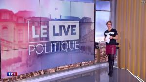 Bénédicte Le Chatelier dans le Live Politique - 17/12/17 - 08