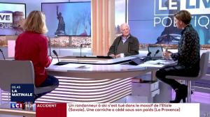 Bénédicte Le Chatelier dans le Live Politique - 18/02/18 - 04