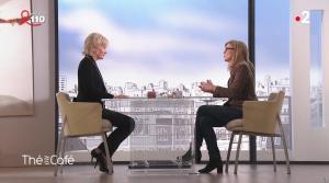 Catherine Ceylac dans The ou Cafe - 25/03/18 - 01