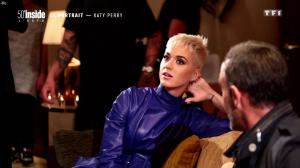 Katy Perry dans 50 Minutes Inside - 10/06/17 - 01