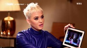 Katy Perry dans 50 Minutes Inside - 10/06/17 - 05