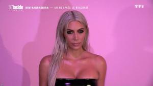 Kim Kardashian dans 50 Minutes Inside - 21/10/17 - 03