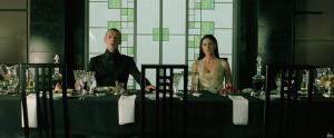 Monica Bellucci dans Matrix Reloaded - 11/09/17 - 01