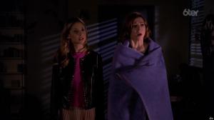 Sarah Michelle Gellar dans Buffy Contre les Vampires - 05/07/17 - 03