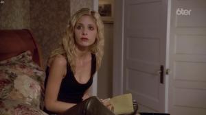 Sarah Michelle Gellar dans Buffy Contre les Vampires - 19/06/17 - 03