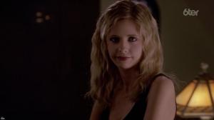 Sarah Michelle Gellar dans Buffy Contre les Vampires - 19/06/17 - 06