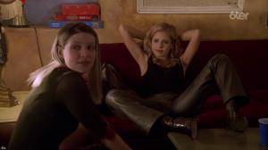 Sarah Michelle Gellar dans Buffy Contre les Vampires - 19/06/17 - 13