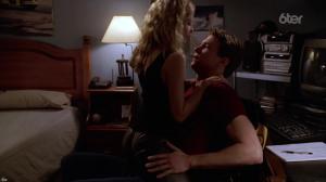 Sarah Michelle Gellar dans Buffy Contre les Vampires - 19/06/17 - 15