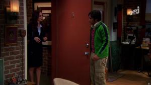 Eliza Dushku dans The Big Bang Theory - 28/12/18 - 01