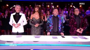 Shy'm dans Danse avec les Stars - 17/11/18 - 002