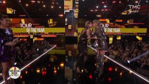 Taylor Swift dans American Music Awards - 06/11/18 - 01