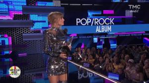 Taylor Swift dans American Music Awards - 06/11/18 - 03