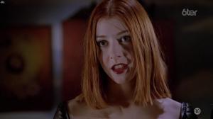 Alyson Hannigan dans Buffy Contre les Vampires - 30/05/17 - 02