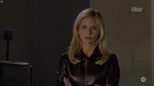 Sarah Michelle Gellar dans Buffy Contre les Vampires - 12/05/20 - 04