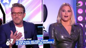 Kelly Vedovelli dans le 6 à 7 - 16/05/23 - 23