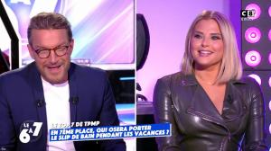 Kelly Vedovelli dans le 6 à 7 - 16/05/23 - 26