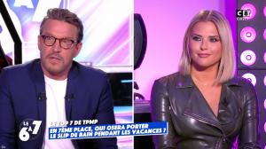 Kelly Vedovelli dans le 6 à 7 - 16/05/23 - 31