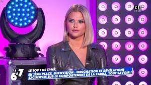 Kelly Vedovelli dans le 6 à 7 - 16/05/23 - 54