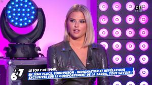 Kelly Vedovelli dans le 6 à 7 - 16/05/23 - 55