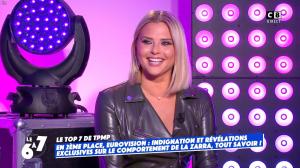 Kelly Vedovelli dans le 6 à 7 - 16/05/23 - 57