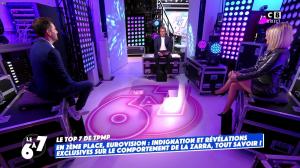 Kelly Vedovelli dans le 6 à 7 - 16/05/23 - 58