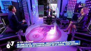 Kelly Vedovelli dans le 6 à 7 - 16/05/23 - 65