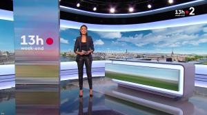 Leïla Kaddour au 13h - 22/10/23 - 05